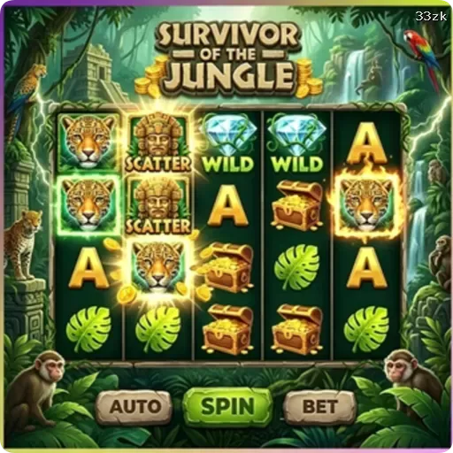 33zk Surabaya: Panduan Akses, APK, dan Login